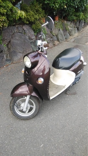 原付⭐︎ビーノ⭐︎中古