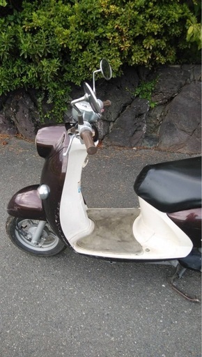 原付⭐︎ビーノ⭐︎中古