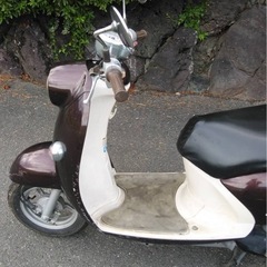 原付⭐︎ビーノ⭐︎中古の画像