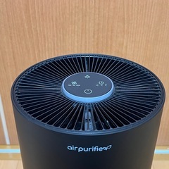 Afloia  空気清浄機 の画像