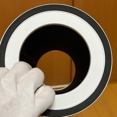 Afloia  空気清浄機 の画像