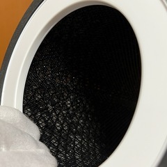 Afloia  空気清浄機 の画像