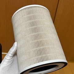 Afloia  空気清浄機 の画像