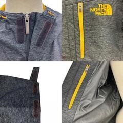 186004 現状品 THE NORTH FACE ザ・ノースフェイス THE NORTH FACE 美品⭐︎マウンテンパーカー L ストーングレー メンズ [250911HM080211]の画像