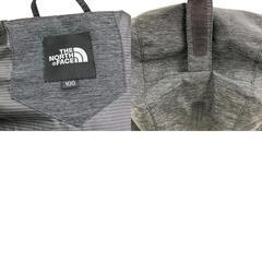186004 現状品 THE NORTH FACE ザ・ノースフェイス THE NORTH FACE 美品⭐︎マウンテンパーカー L ストーングレー メンズ [250911HM080211]の画像