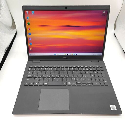 第10世代 i5 SSD 1TBバッテリー◎ フルHD 15.6 デル ノートPC Latitude 3510 Core i5-10310U windows11 pro 16GB  カメラあり オフィス (C116(2))