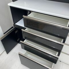 【トレファク イオンモール新瑞橋店】ニトリのレンジボードのご紹介です！の画像