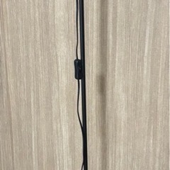 フロアライトの画像
