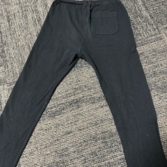 110 ユニクロスパッツレギンスの画像