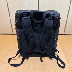 【決定】THE NORTH FACE リュックの画像