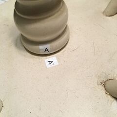 無料！神戸市無料で配達！　コートポール　ハンガーポールの画像
