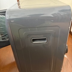 Amazonで購入した新品よ乾燥機の画像