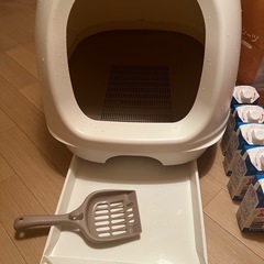 猫のアイテムの画像