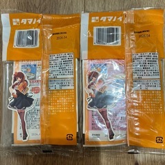 ステッカー付推しの子×すしのこ2個セットの画像