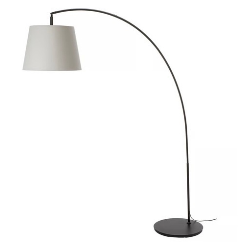 IKEA イケア スタンドライト フロアランプ　フロアライト　 インテリア照明　 家具 照明器具