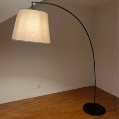 フロアライトの画像