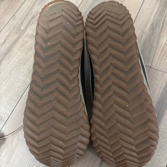 SOREL ハイカットブーツ　25センチの画像