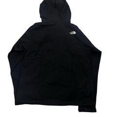 186005 THE NORTH FACE ザ・ノースフェイス THE NORTH FACE Compact Jacket  NPW71830  L ブラック レディース [0000000000338]の画像