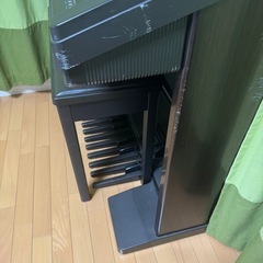 YAMAHA エレクトーン　EL-70
の画像