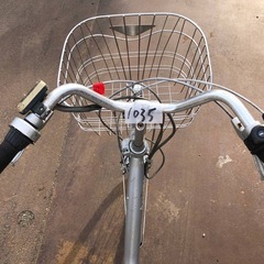 ✅電動自転車✅BS　アシスタの画像