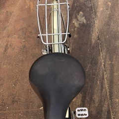 ✅電動自転車✅BS　アシスタの画像