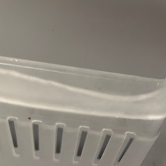 Panasonic冷蔵庫の画像