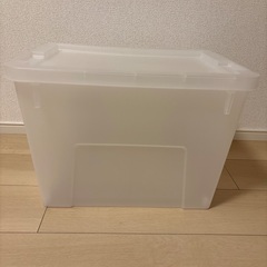 天馬　カバコ　フリップ式収納ケースの画像