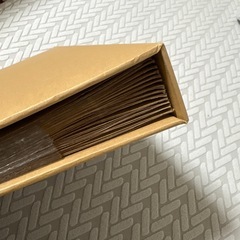 無印良品アルバムの画像