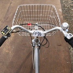 ✅電動自転車✅ヤマハ　PASの画像