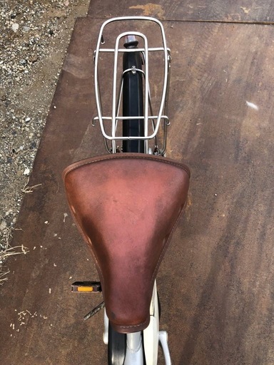 ①✅電動自転車✅ヤマハ　PAS