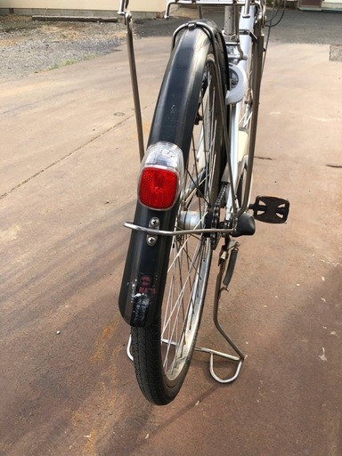 ①✅電動自転車✅ヤマハ　PAS