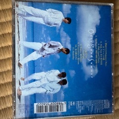 商談中❗️【中古】TUBEのCDの画像