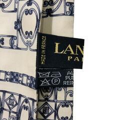 186005 LANVIN ランバン スカーフ [0000000000341]の画像
