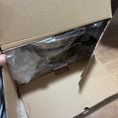 二段蒸し器30cmの画像