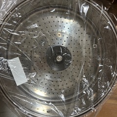 二段蒸し器30cmの画像