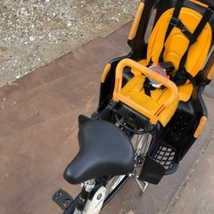 ✅電動自転車✅BS  アンジェリーノの画像