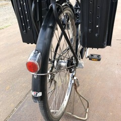 ✅電動自転車✅BS  アンジェリーノの画像