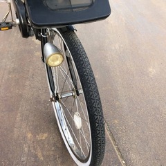 ✅電動自転車✅BS  アンジェリーノの画像
