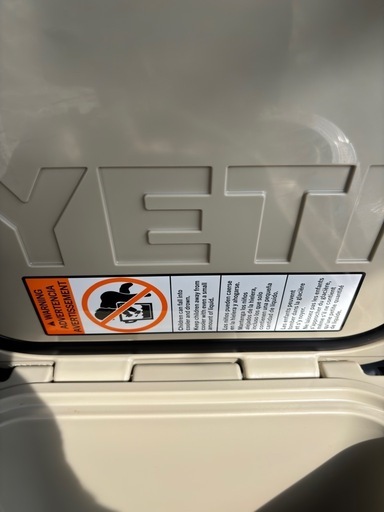 イエティ　YETI ローディ24 クーラーボックス