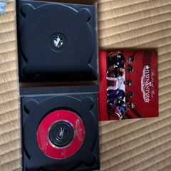 商談中❗️【ジャンク】ラッツ＆スターのCDの画像