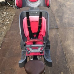 ✅電動自転車✅ヤマハ　PAS リトルモアの画像