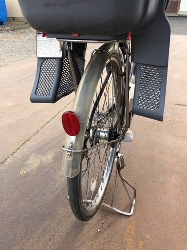 ✅電動自転車✅ヤマハ　PAS リトルモア