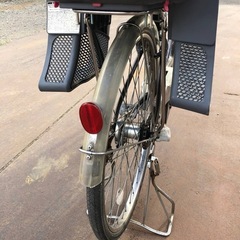 ✅電動自転車✅ヤマハ　PAS リトルモアの画像