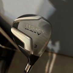 OGIO オジオ　キャディバック　ゴルフ　クラブ　2本セットの画像