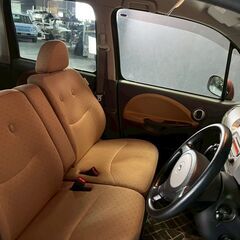 ムーヴラテ ＶＳ 車検９年９月まで 乗って帰れます の画像