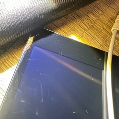 iPad mini 3世代　傷ありの画像