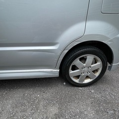 ワゴンR mh21s 2WD 安い！の画像