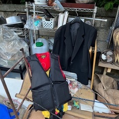 【代理出品】　【家屋整理品】の画像