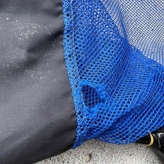 網？タモ？の画像