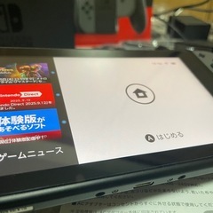 任天堂Switch　の画像